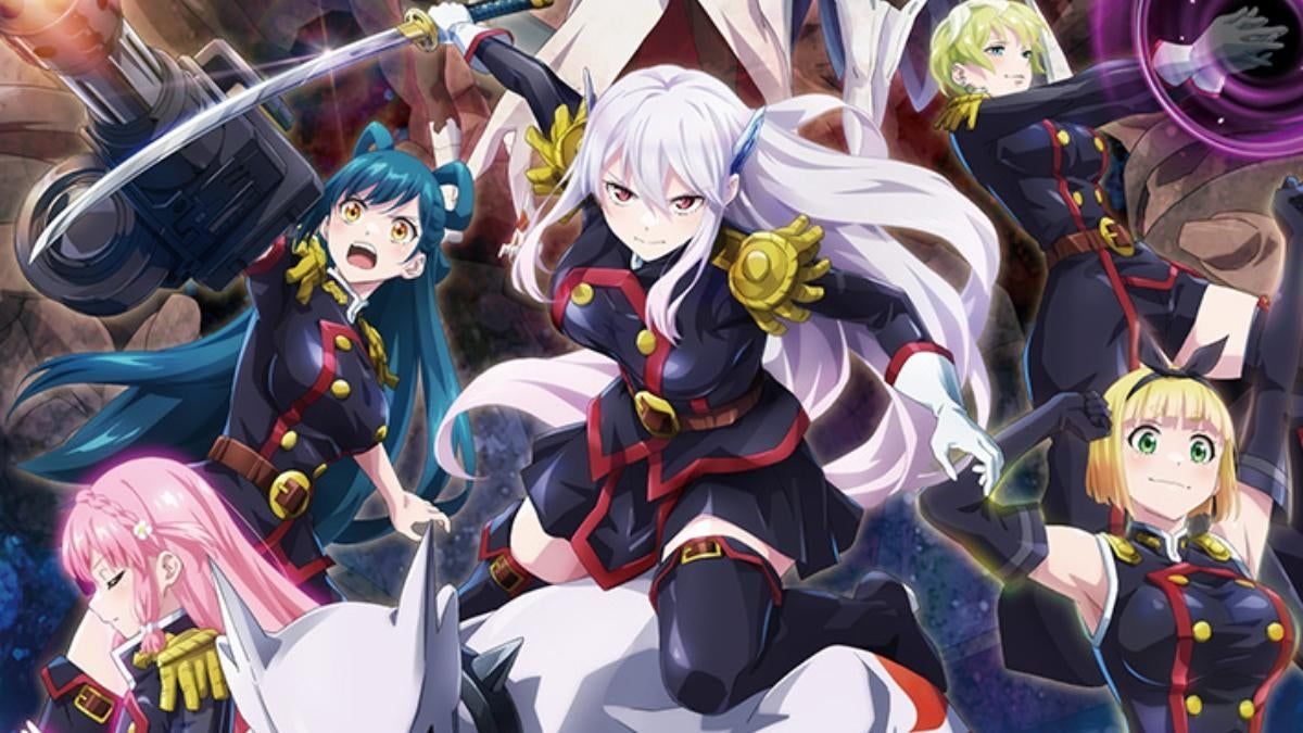 1200x675 HIDIVE Announces New Uncensored Anime Releases Coming This January