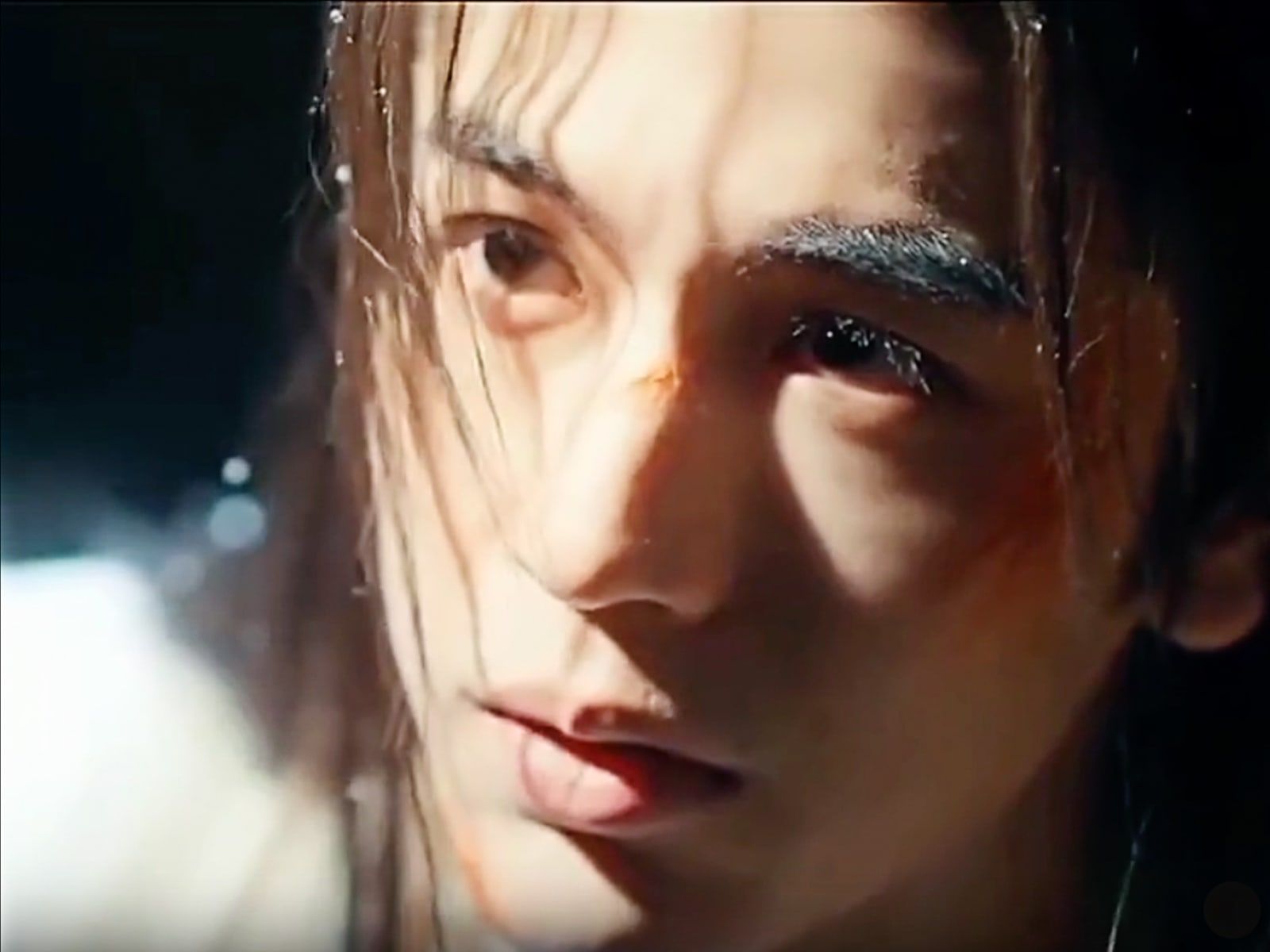 1600x1200 What Zhang Linghe's Pursuit Of Jade Popularity Reveals About Beauty, Masculinity And Romantic Ideals In C Dramas
