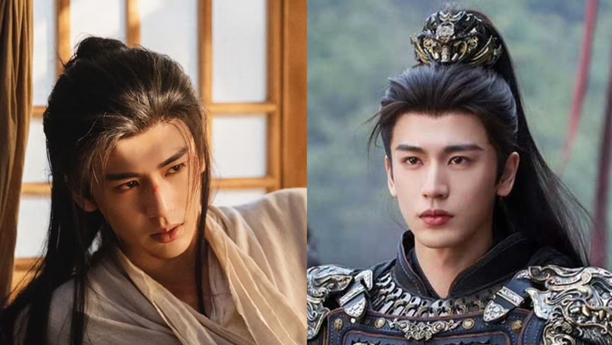 1200x676 What Zhang Linghe's Pursuit Of Jade Popularity Reveals About Beauty, Masculinity And Romantic Ideals In C Dramas