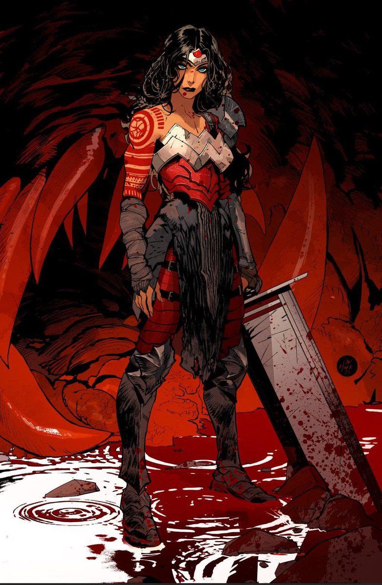 784x1200 I finally had the opportunity to draw some absolute covers! 6th printing of Abs Batman # 5th printing of Abs Wonder Woman # and the fourth printing variant for Abs Superman !!!