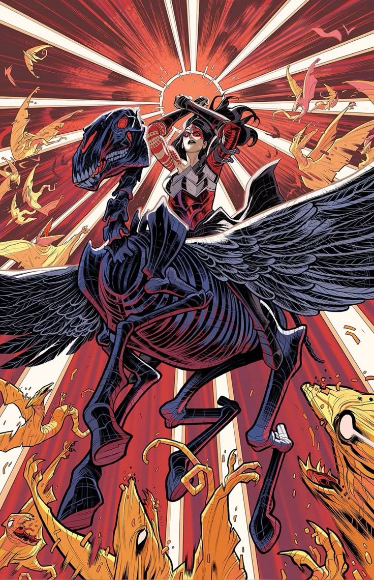 736x1140 Absolute Wonder Woman