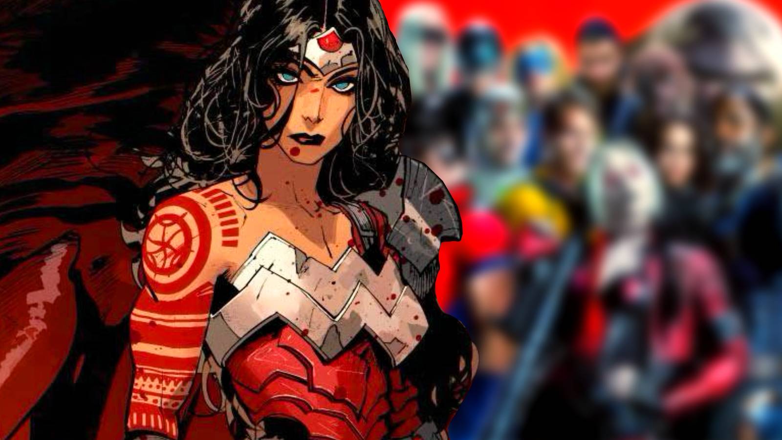 1600x900 DC Comics Introduces New Absolute Suicide Squad in Wonder Woman