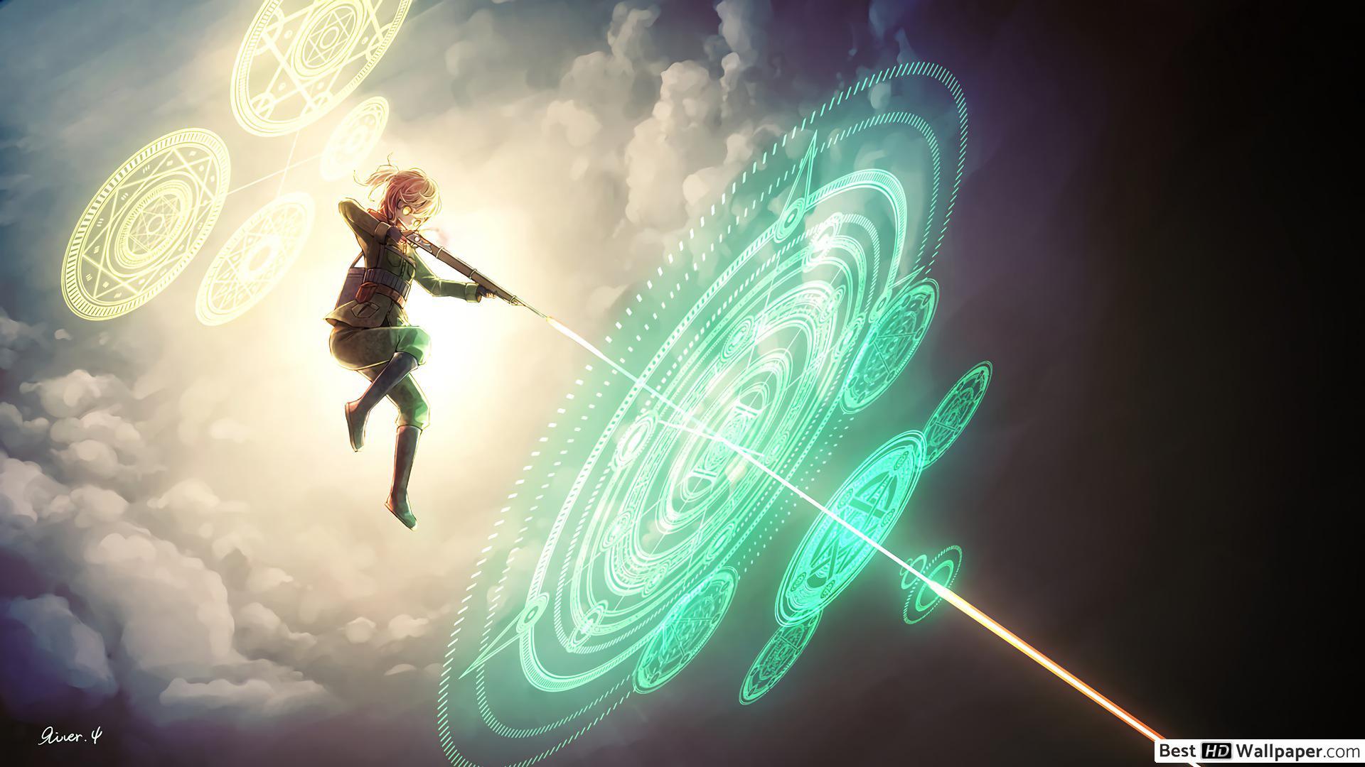 Magic Circle Wallpapers - Top Free Magic Circle Backgrounds