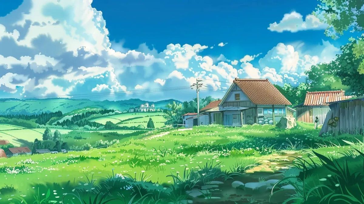 1200x673 Studio Ghibli