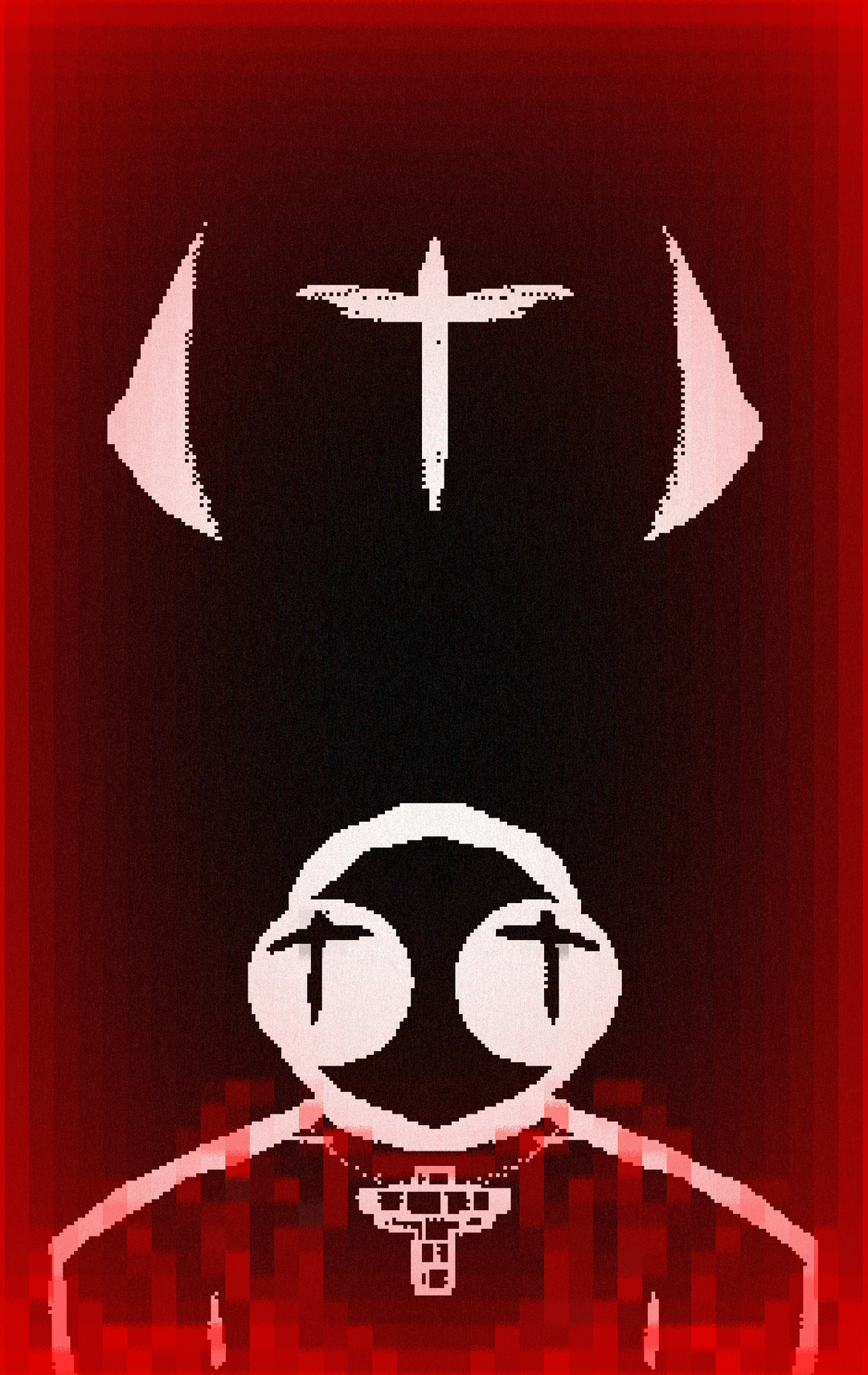 1080x1710 Y'all's opinion on the Roblox game GRACE (one of its main inspirations is the Bible)((art is mine btw))