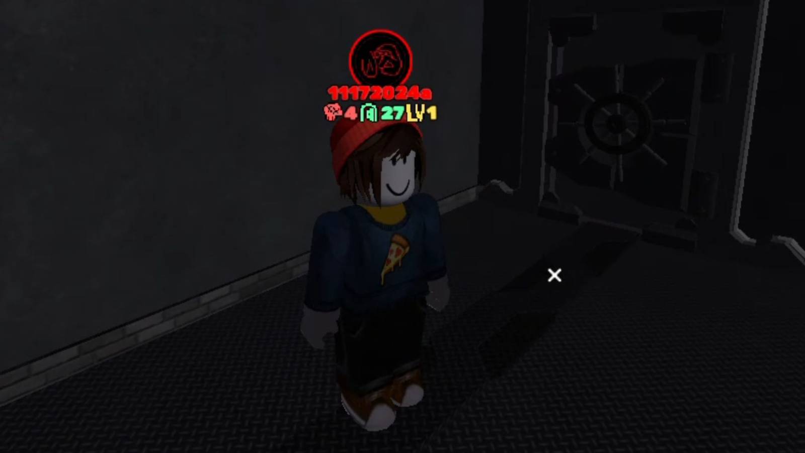 1600x900 Roblox Grace: All Commands and How to Use Them