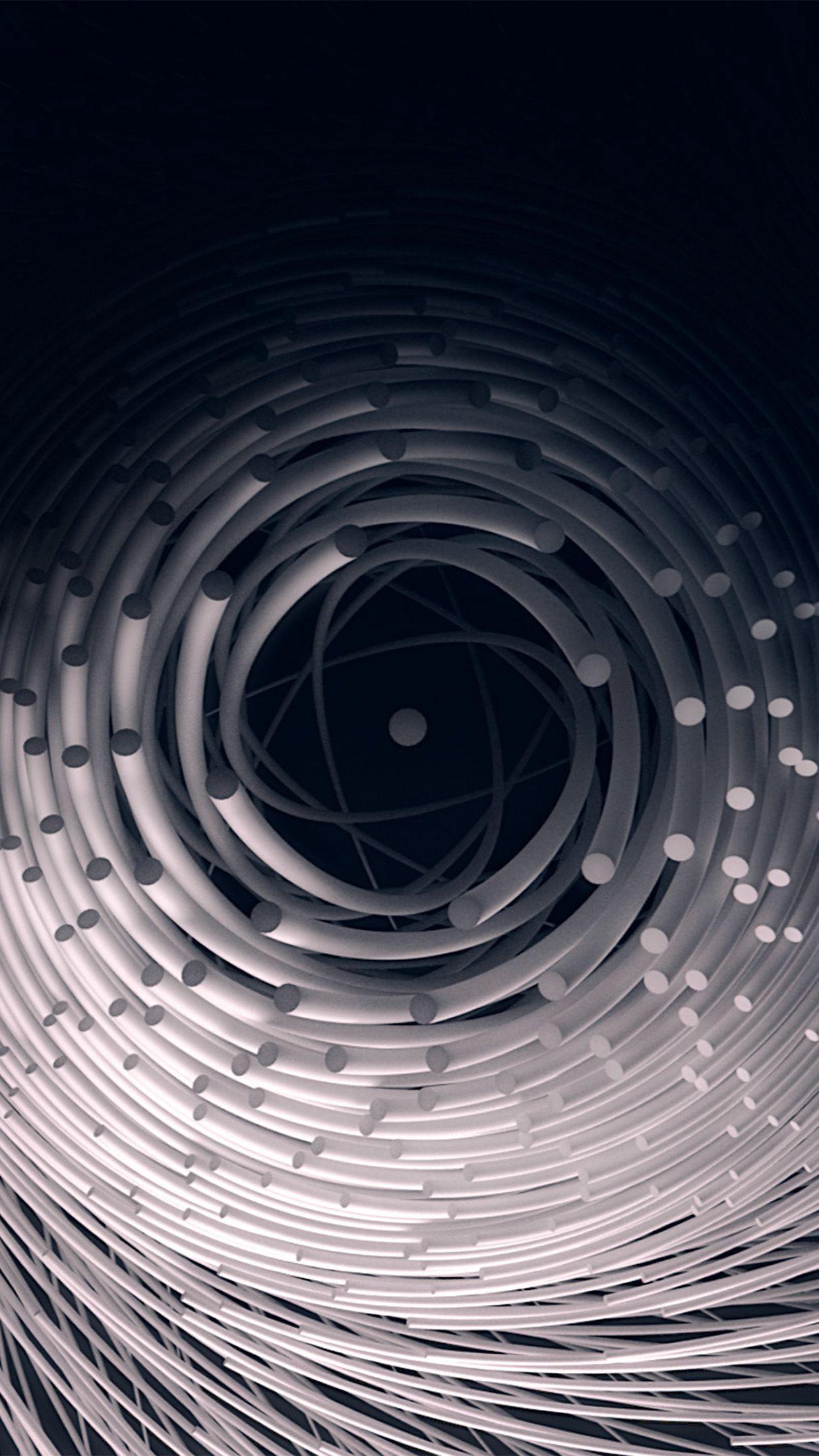 1242x2208 Circle Magic