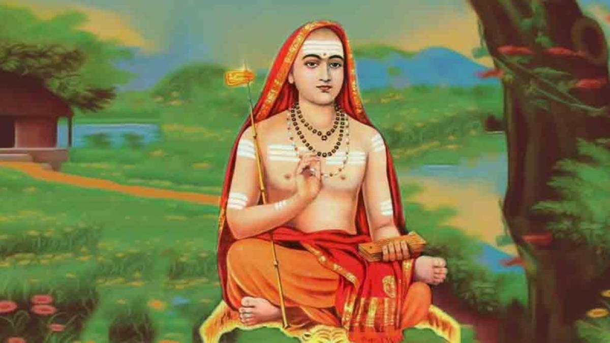 1200x675 Shankaracharya Wallpaper
