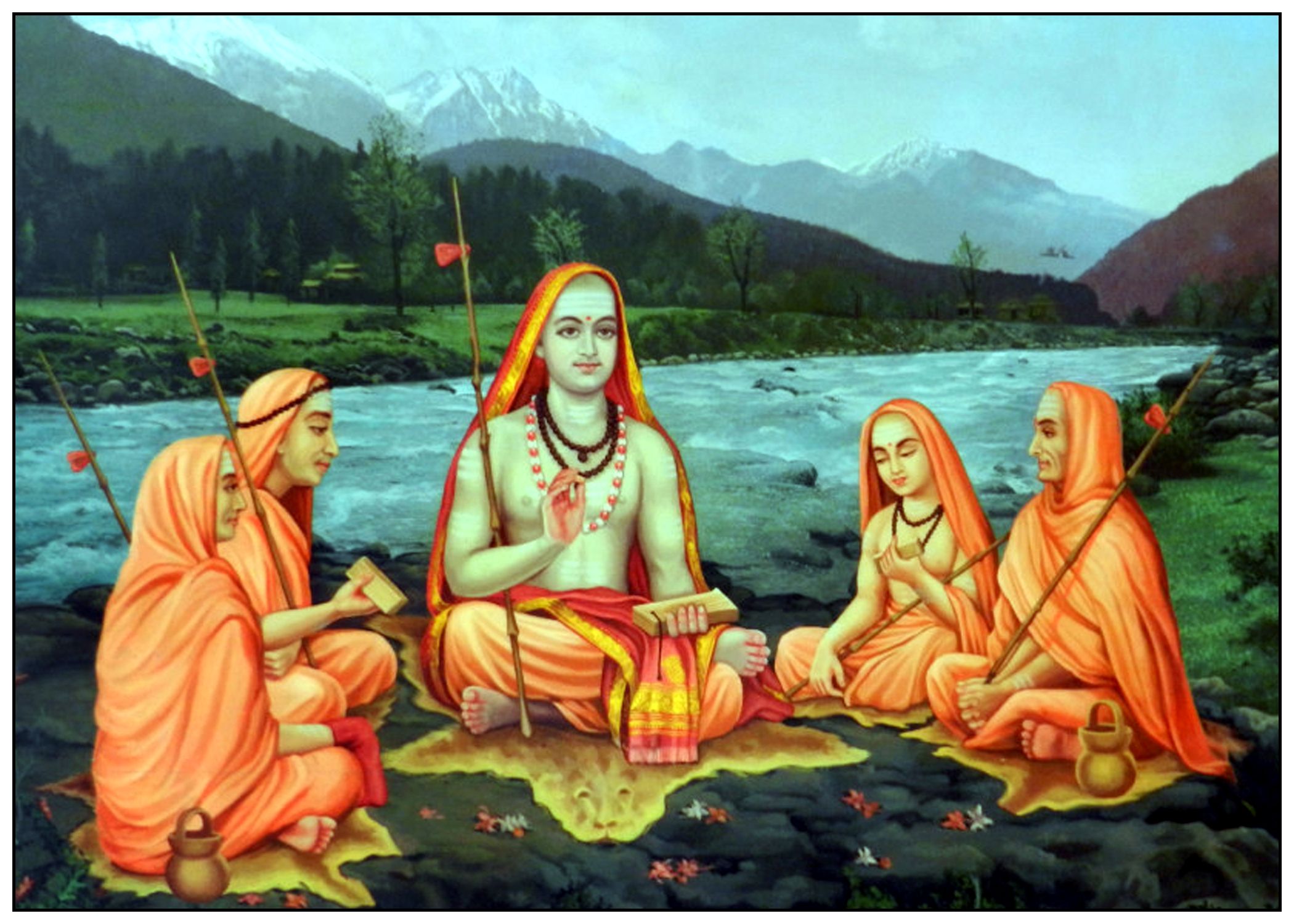 2100x1500 Sri Shankara Gita