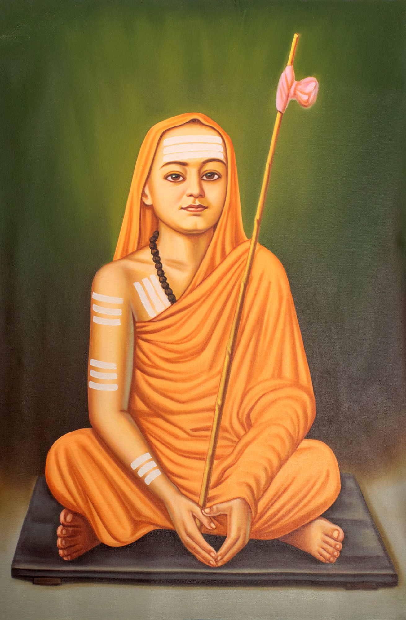 1310x2000 Adi Guru Shankaracharya