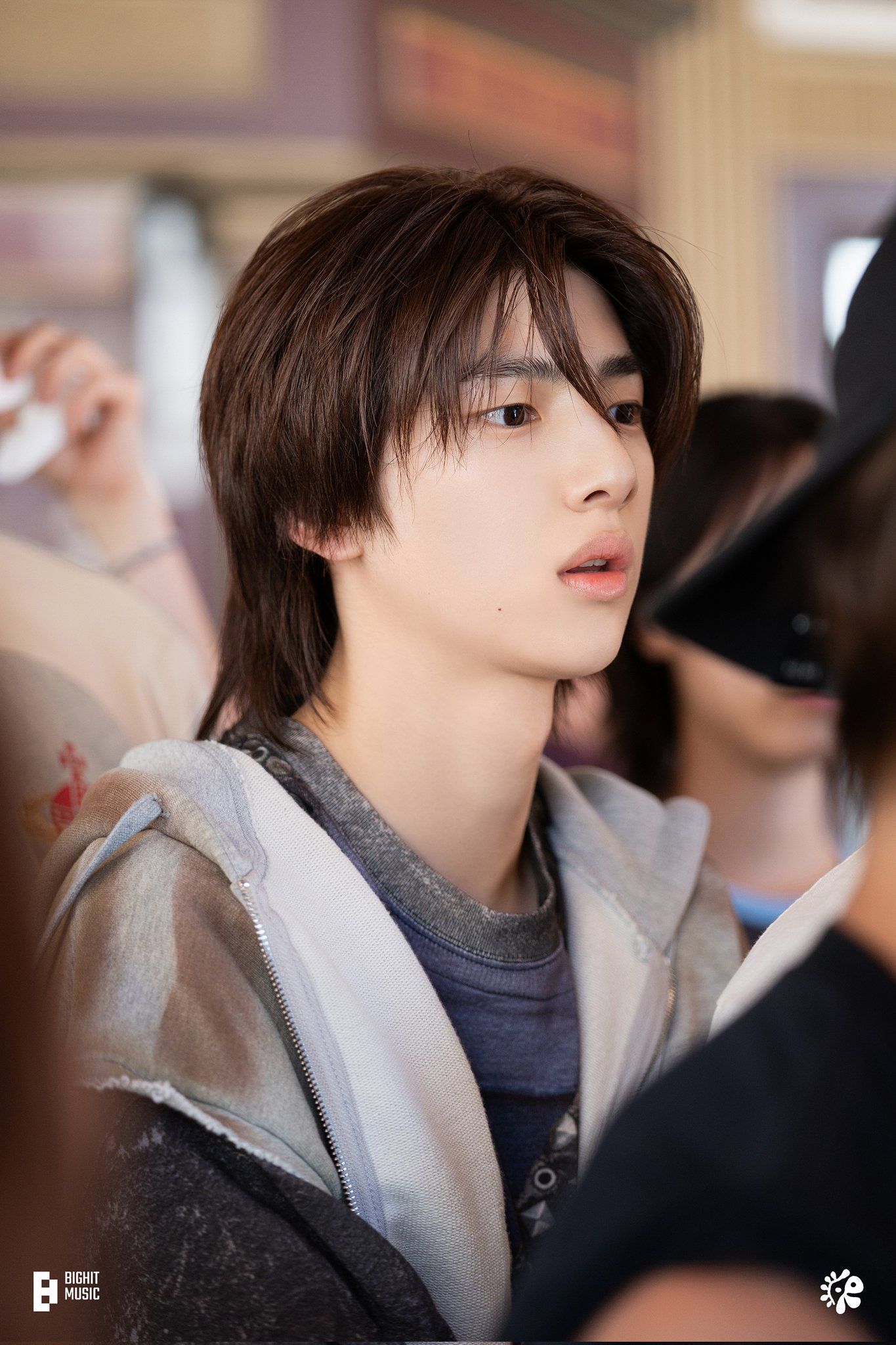 1365x2048 CORTIS Juhoon Wallpaper