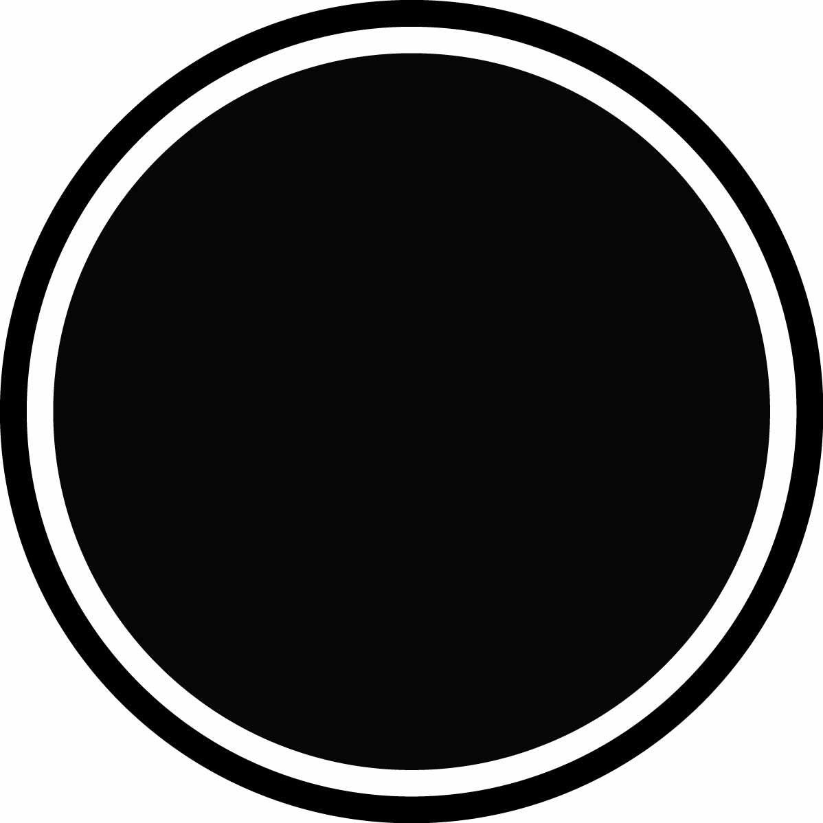 1198x1198 New Circle Background View Wallpaper