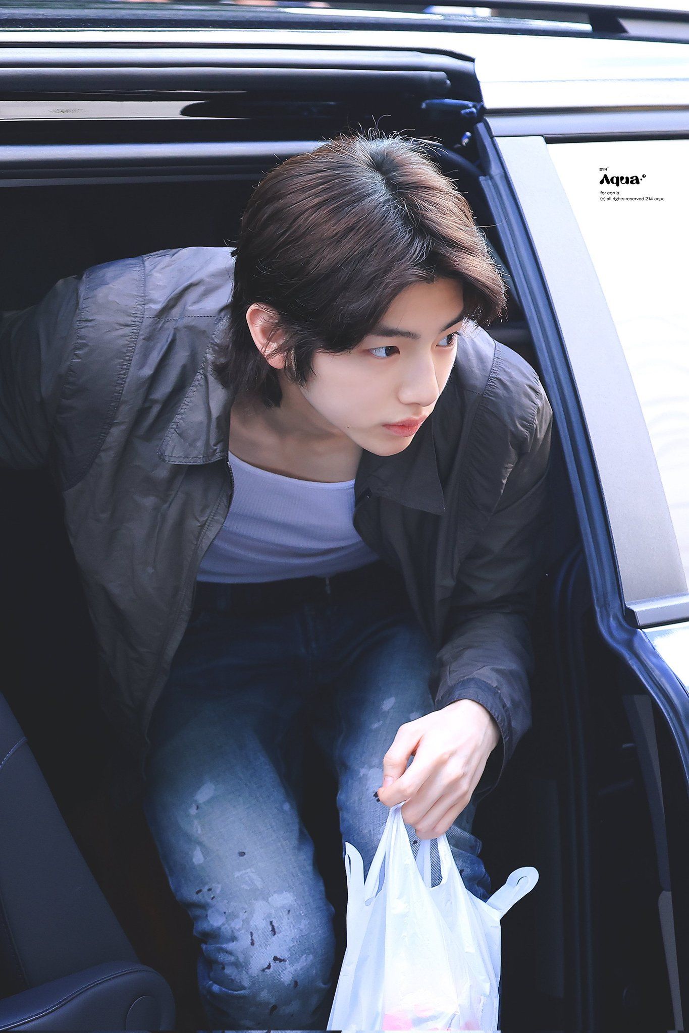 1365x2048 Juhoon Wallpaper