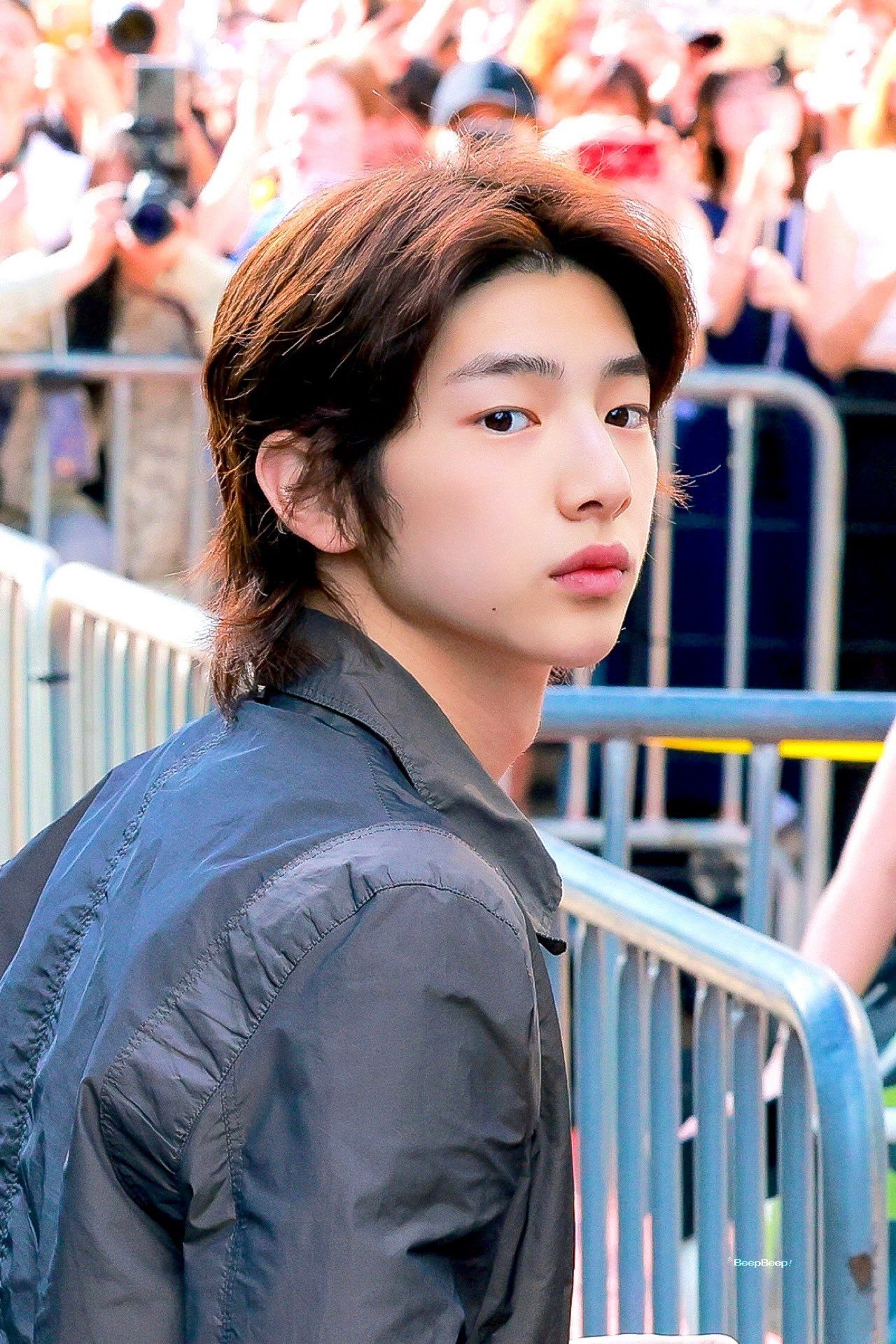 1280x1920 CORTIS Juhoon Wallpaper