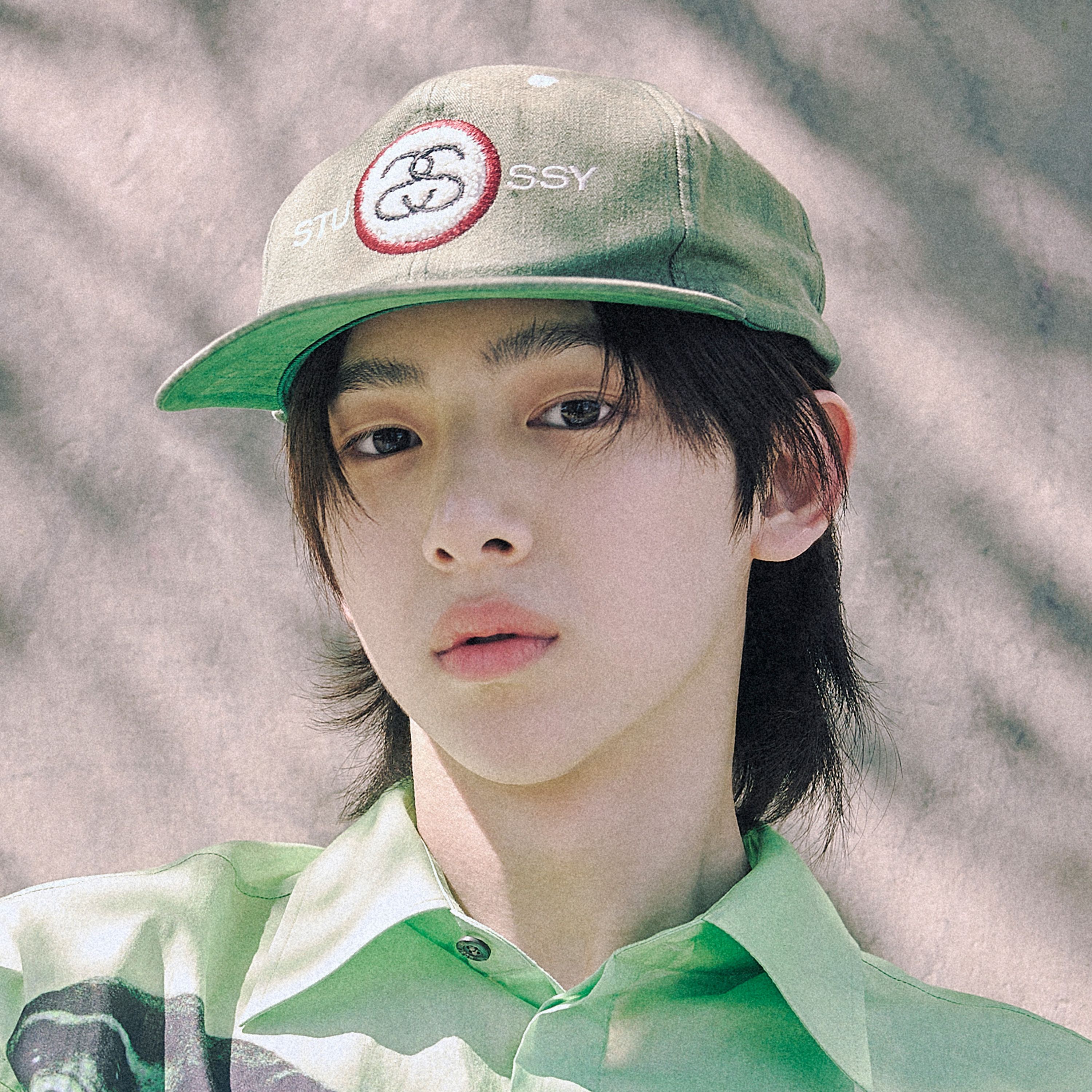 3000x3000 Juhoon Wallpaper