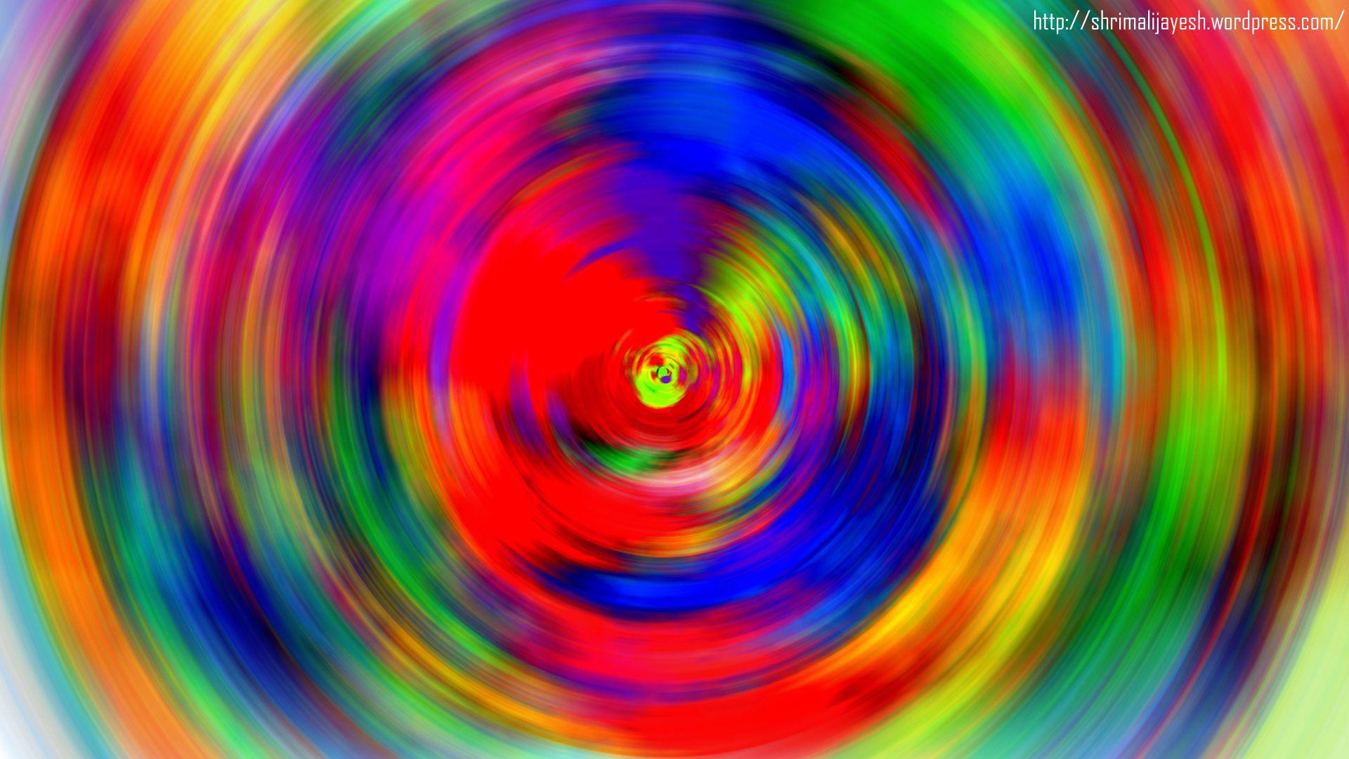 Colorful Circles Wallpapers Top Free Colorful Circles Backgrounds