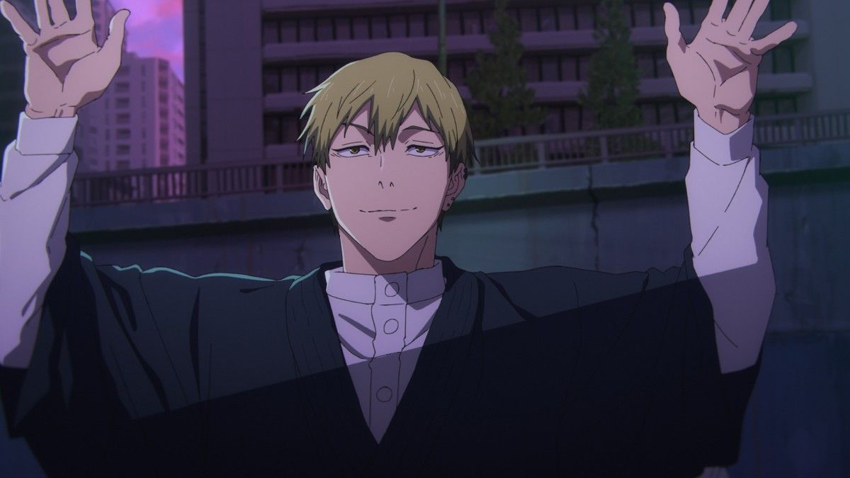 1200x675 Naoya Zenin in Jujutsu kaisen (JJK): Complete Profile Guide. Japan Anime News powered