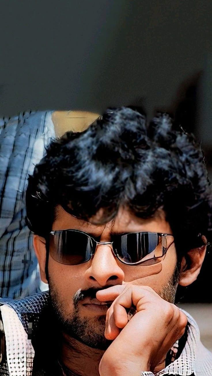 736x1308 Prabhas Chatrapathi stills and wallpaper unseen