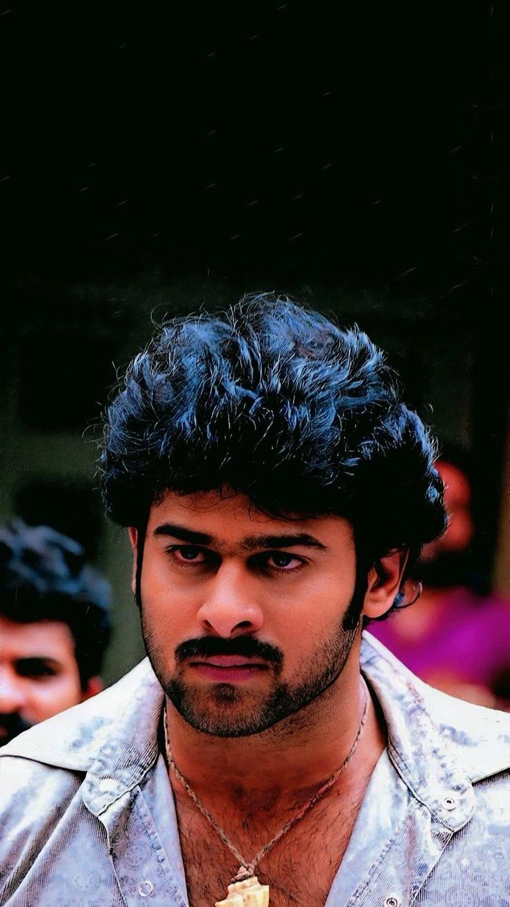 736x1308 Prabhas Chatrapathi stills and wallpaper unseen