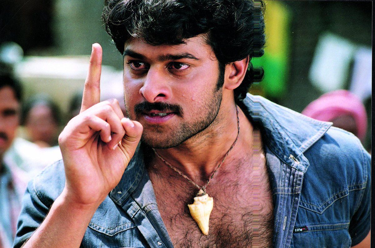 1200x795 RT RT #Prabhas​'s Chatrapathi Movie Stills  YearsForChatrapathi