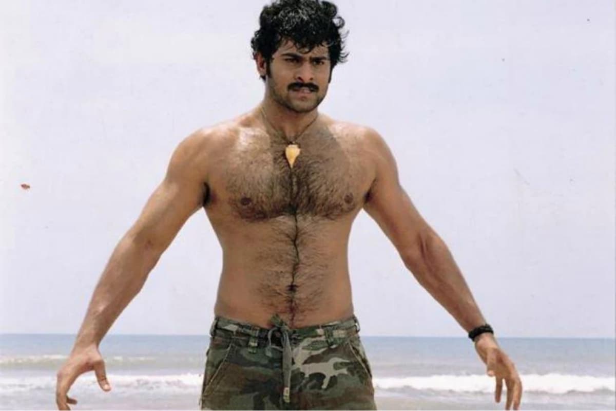 1200x800 When Chatrapathi Art Director Handed Wooden Rod to Villain Against Prabhas And Then