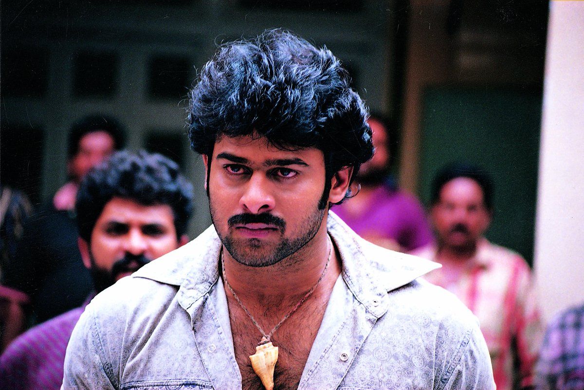1200x802 RT RT #Prabhas​'s Chatrapathi Movie Stills  YearsForChatrapathi
