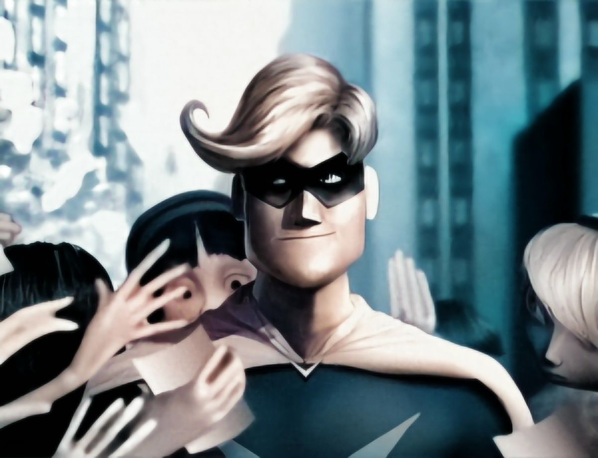 1200x920 Gamma Jack ideas. the incredibles, gamma, handsome jack