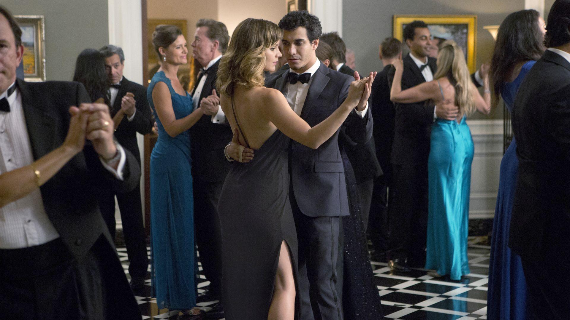 1920x1080 Watch Scorpion Season 1 Episode 6: True Colors show on CBS