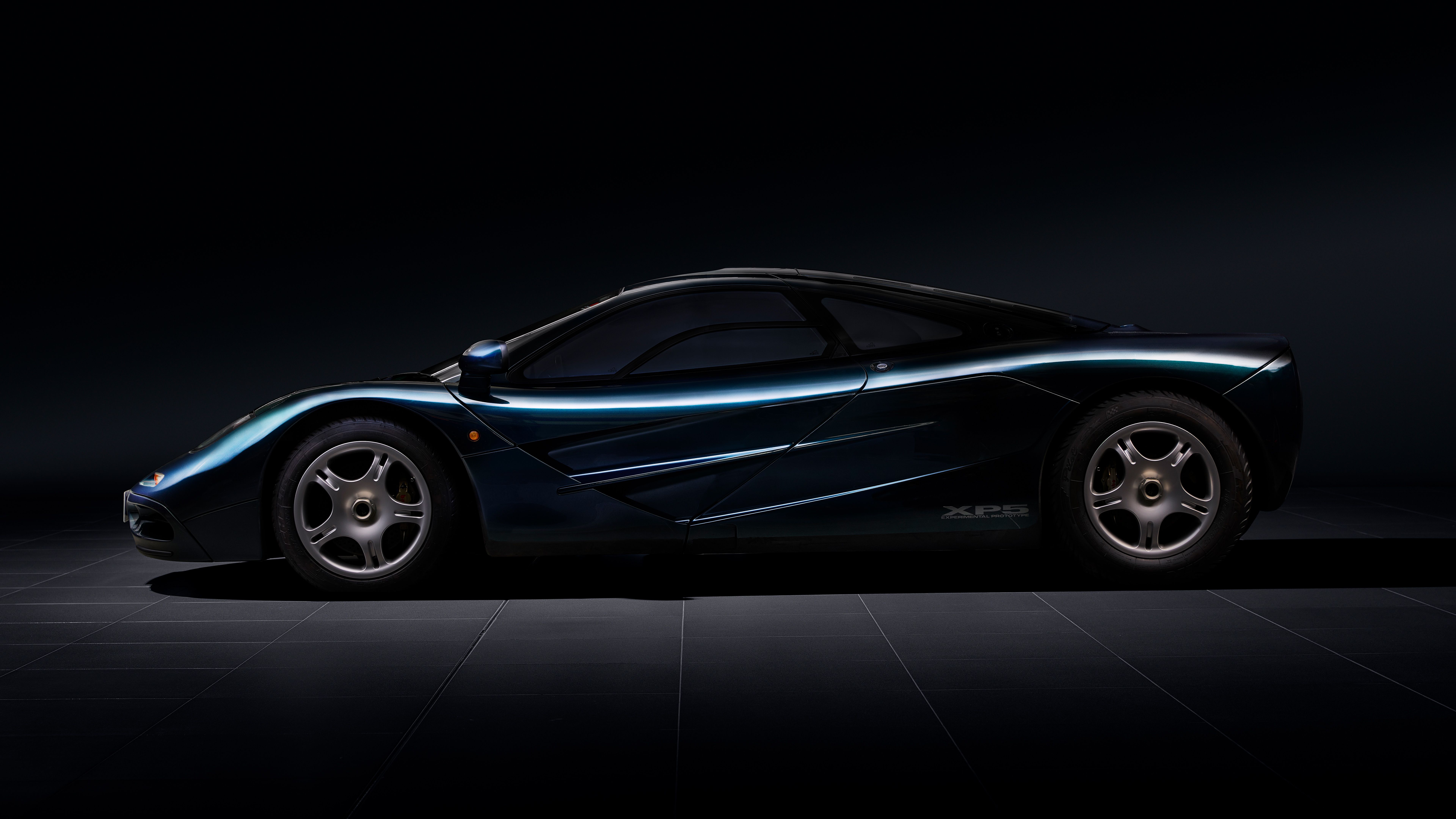 7680x4320 McLaren F1 Wallpaper 4K, Sports car, 5K, 8K