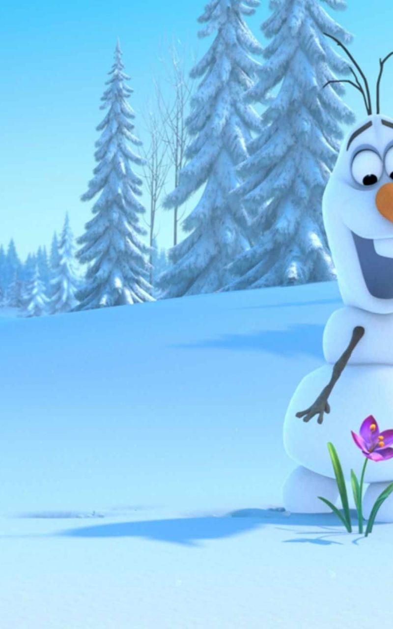 800x1280 Free download desktop background anna frozen movie wallpaper
