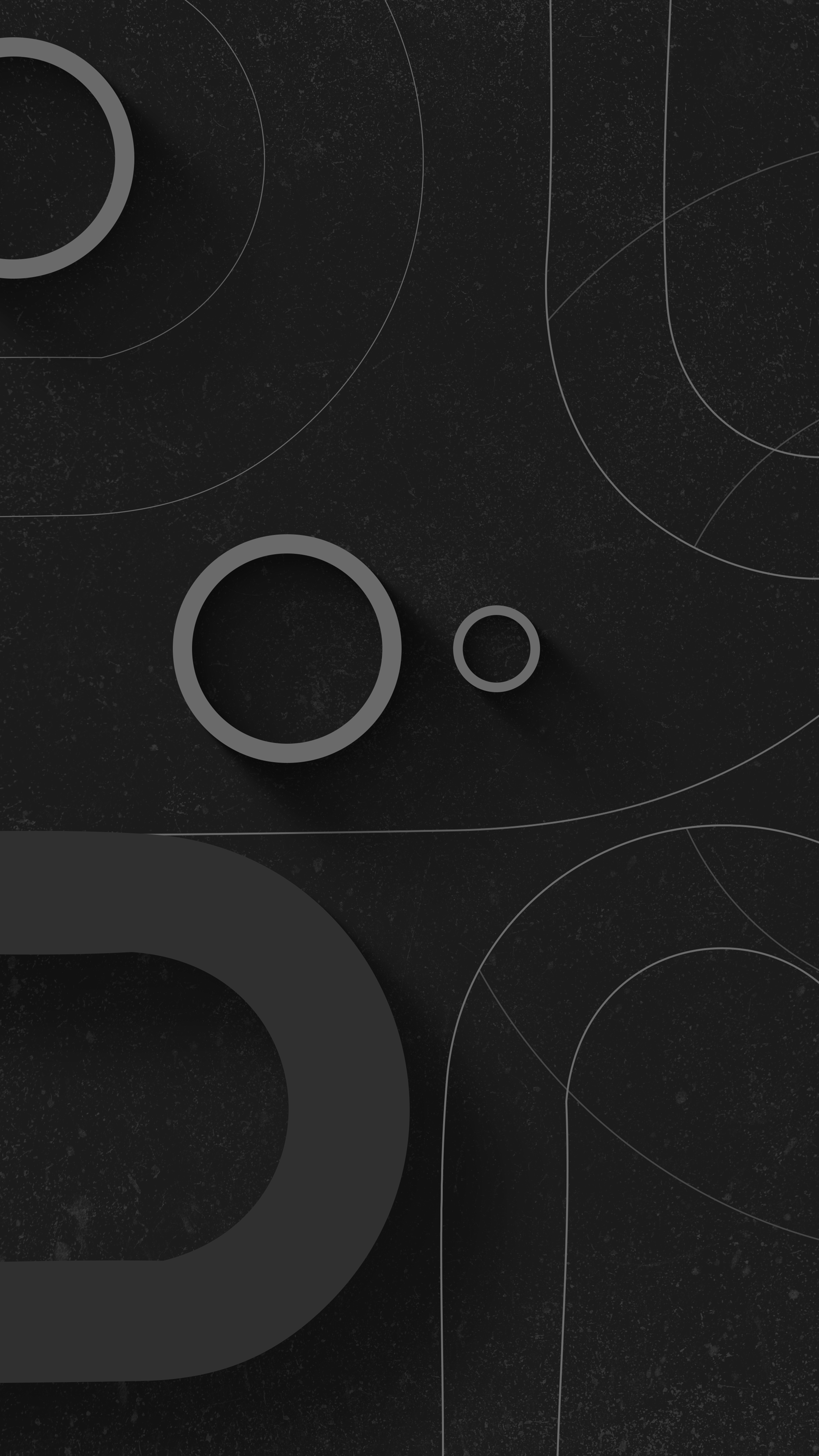 2160x3840 Absolutely Nothing Nothing Wallpaper