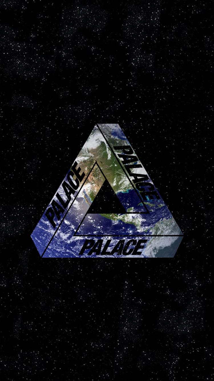 750x1334 iPhone Palace background