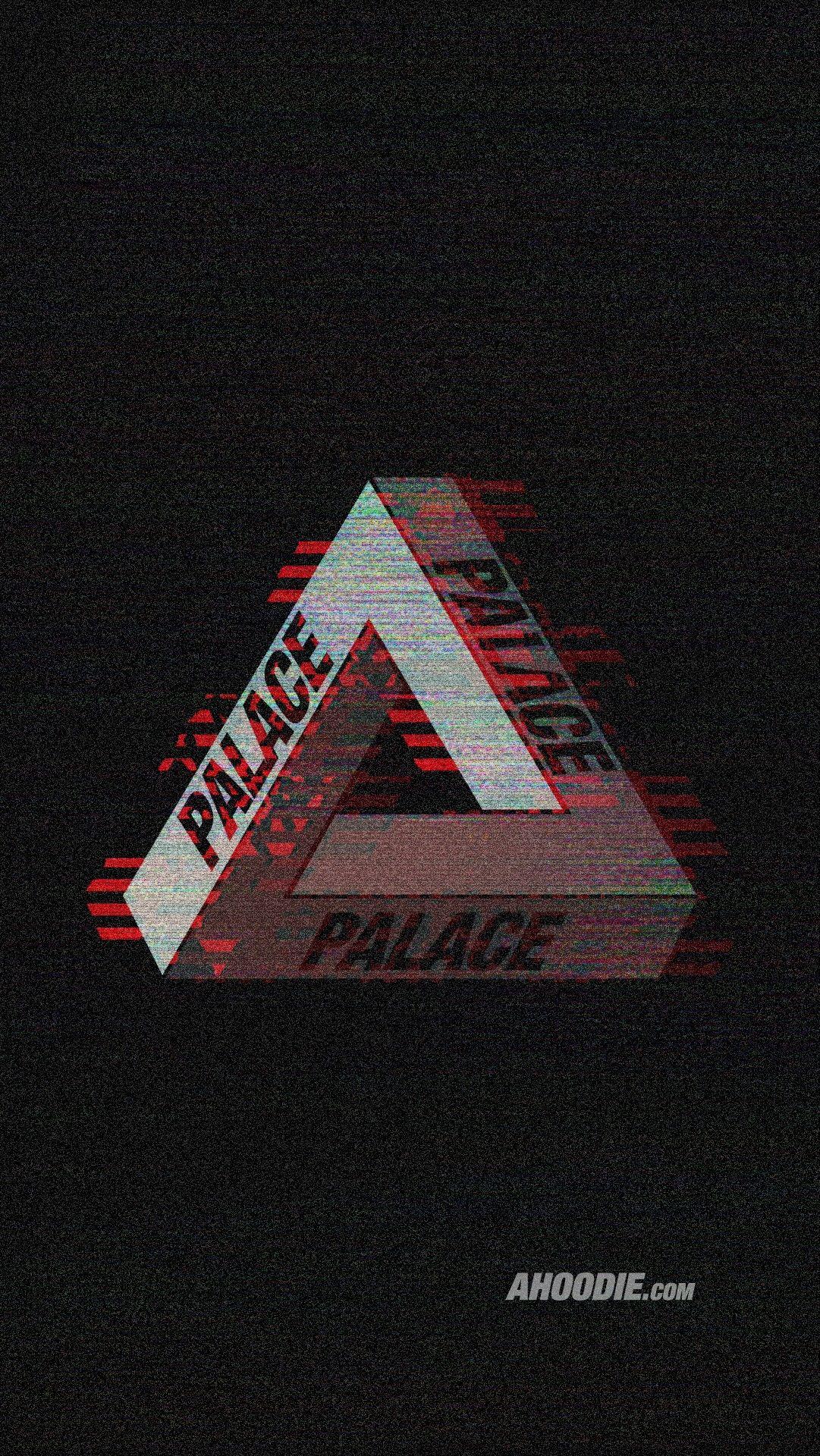 1081x1920 Palace Skateboards Wallpaper
