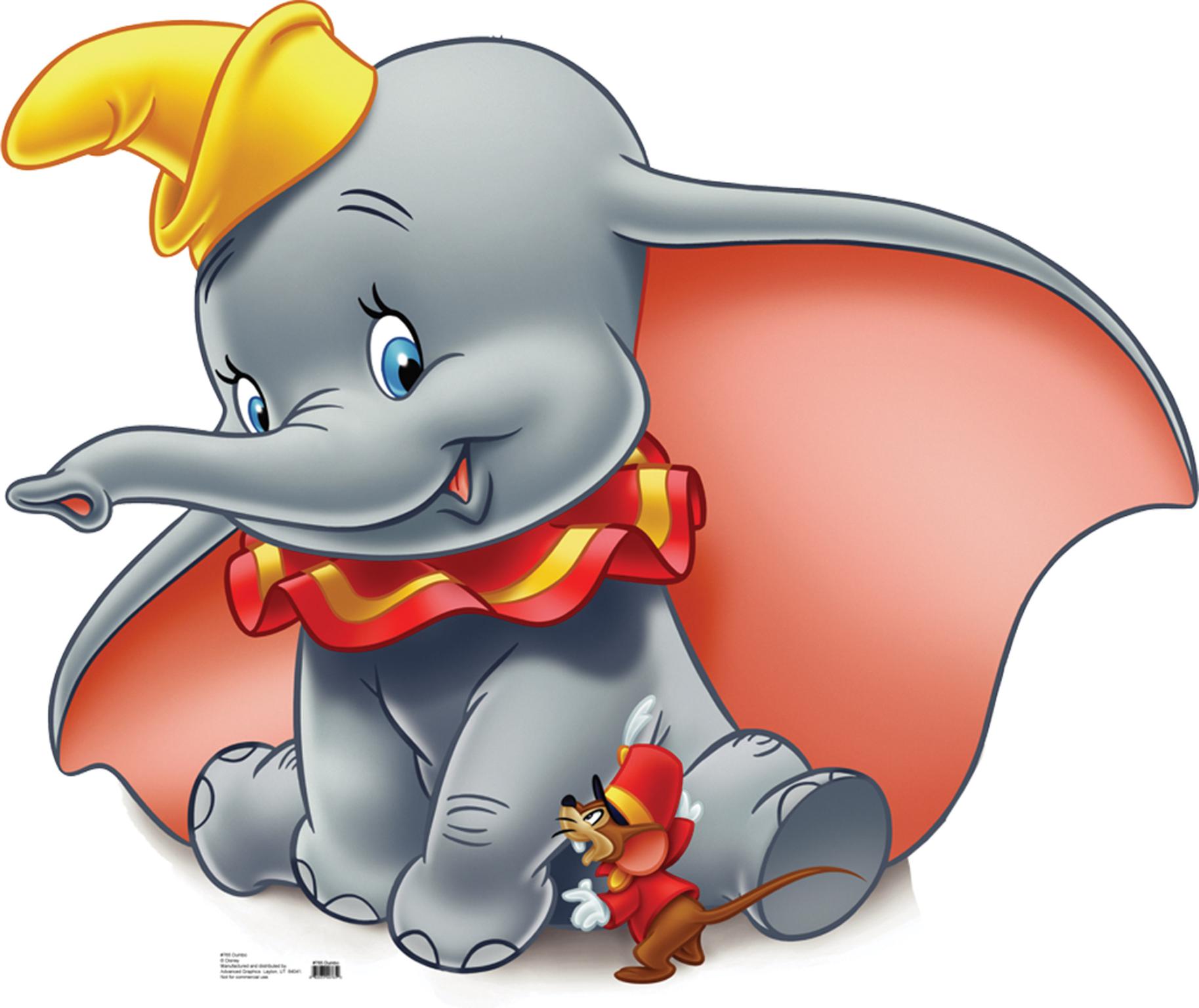 1827x1536 Dumbo Image for iPhone 6