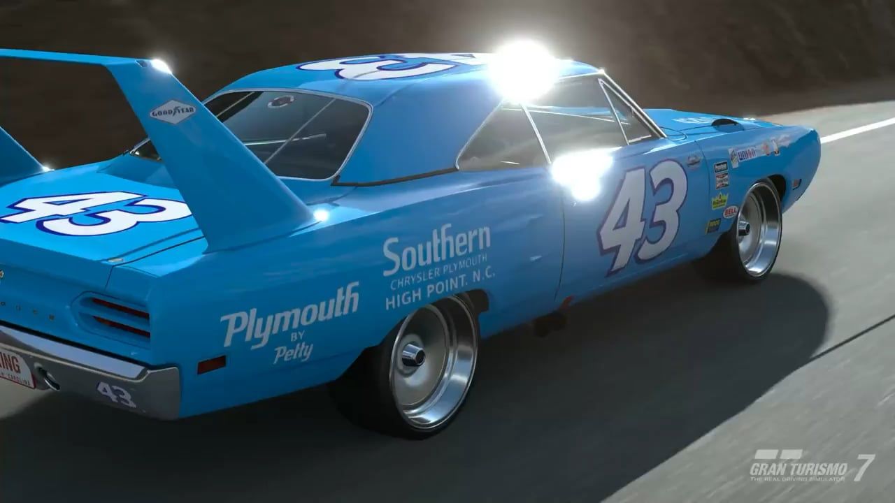 1280x720 Cars 4 featuring the King