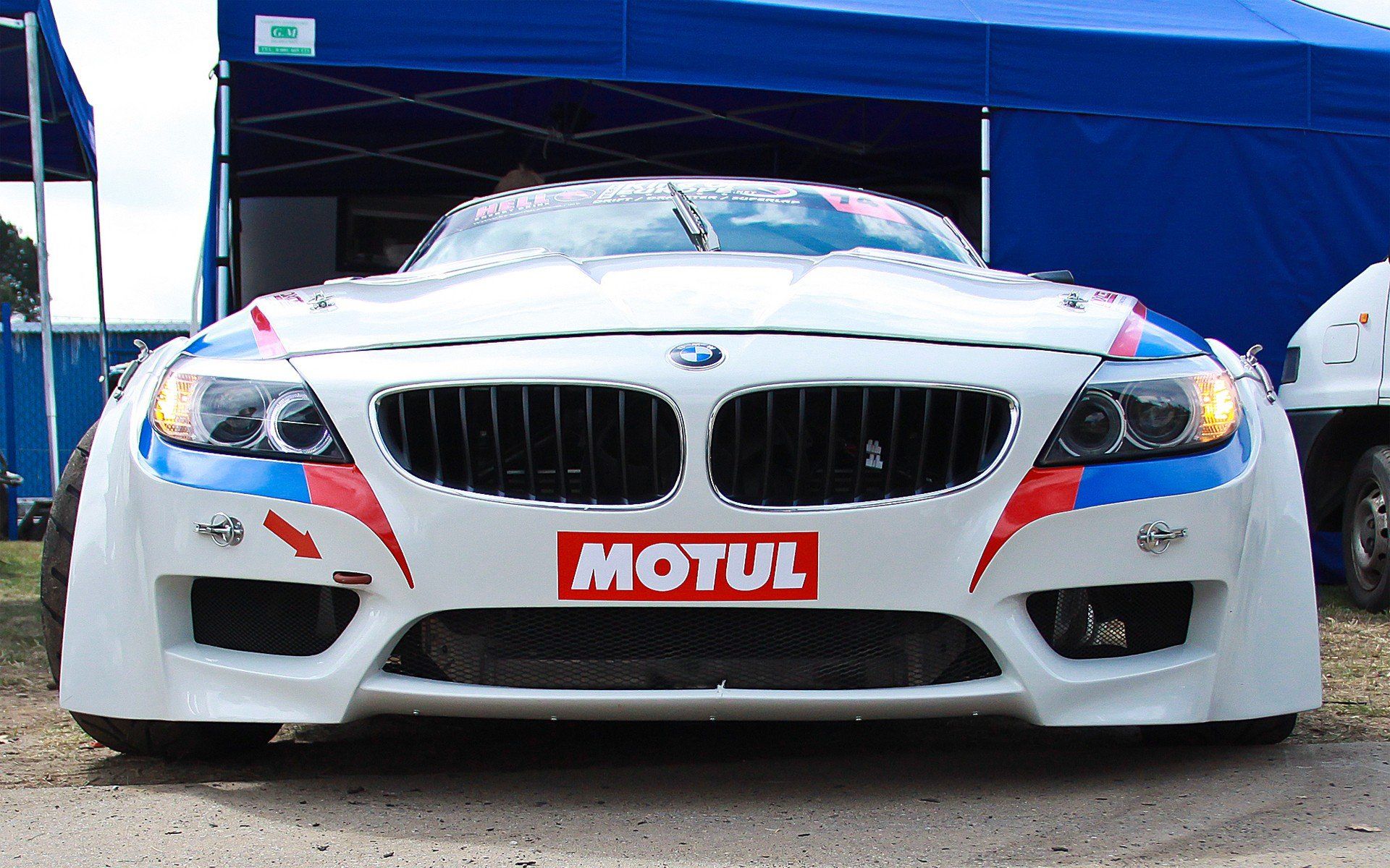 1920x1200 bmw, King, Europe, Drifting, Cars, White, Cars, Races, Poznan, Drift Wallpaper HD / Desktop and Mobile Background
