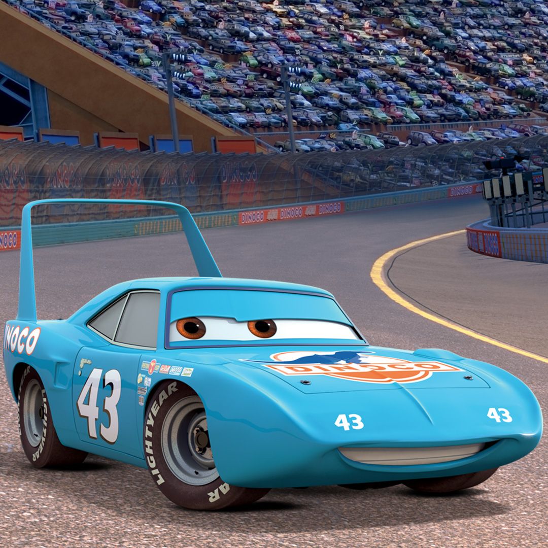 1080x1080 Post by Pixar on X: 4️⃣