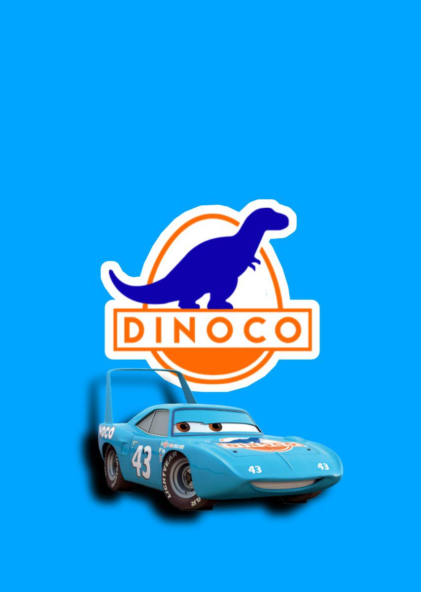 854x1200 Made some simplistic phone wallpaper for World of Cars fans!