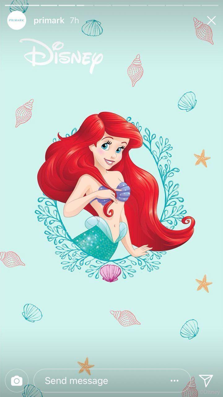 720x1280 Penney's has just launched Disney wallpaper and we're ready for a