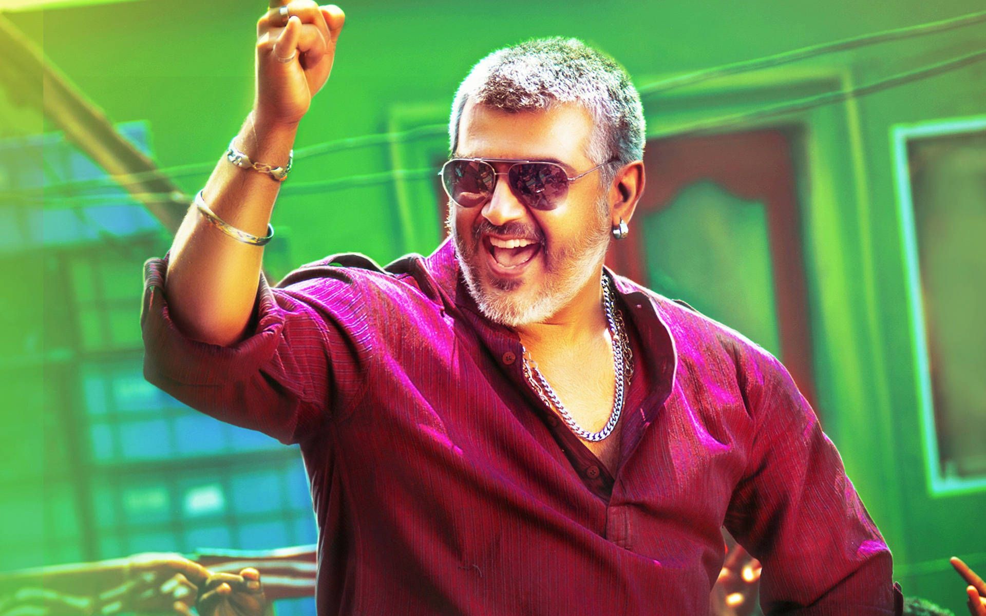 1920x1200 Ajith HD Wallpaper