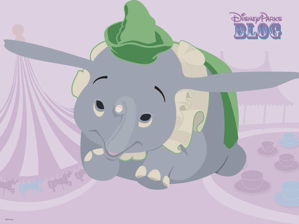 1024x768 Add Disney Parks to Your Desktop. Disney Parks Blog