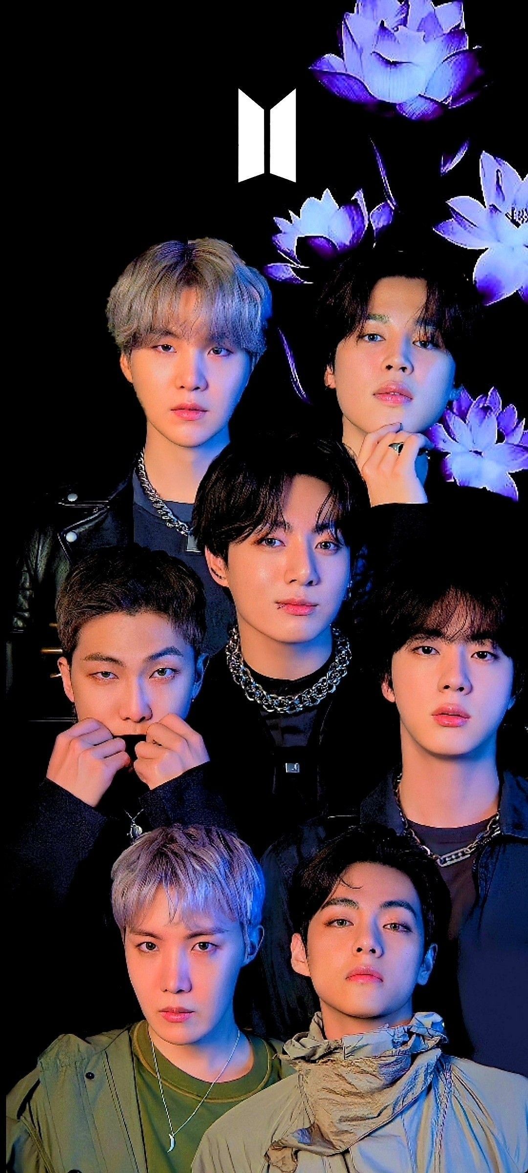 1080x2400 BTS Wallpaper BTS Wallpaper Download [ HQ ]
