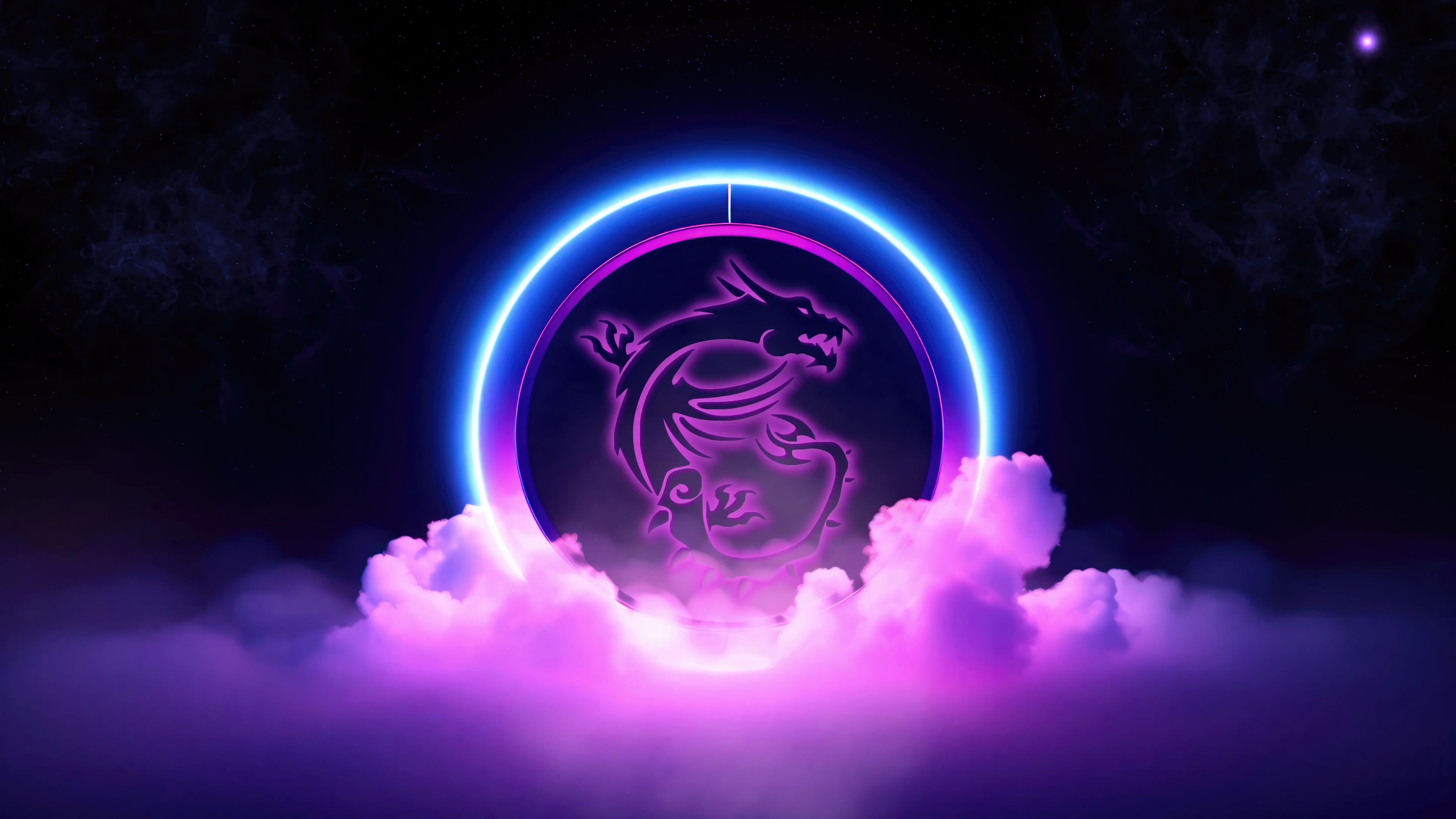 5120x2880 Msi Gaming Dragon 5k UltraWide Quad HD 1440P , HD 4k Wallpaper , Image, Background, Photos and Picture