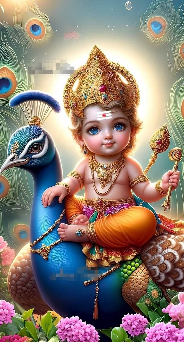 720x1338 Quick Saves. Baby murugan paintings, Cute murugan image, God illustrations