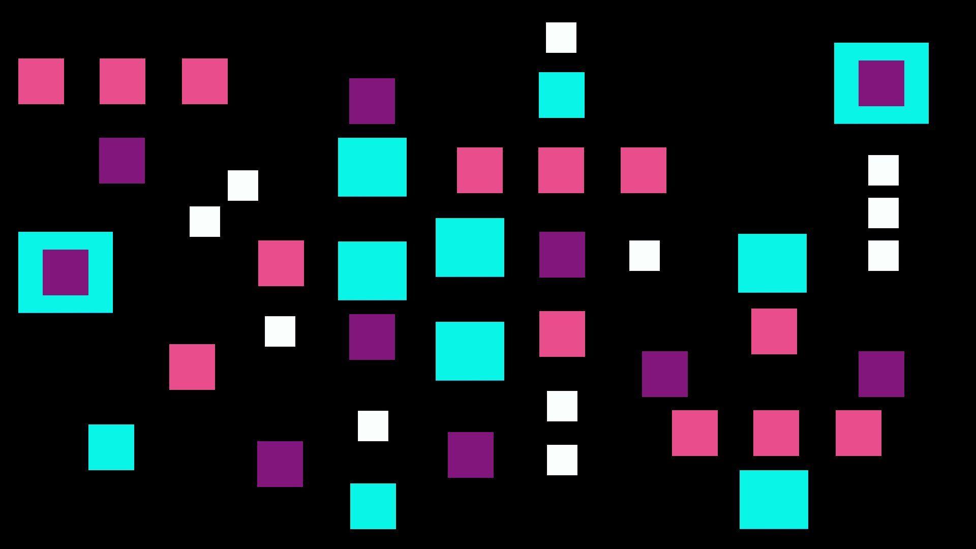 1920x1080 Geometric abstract shape HD Wallpaper. Background Image