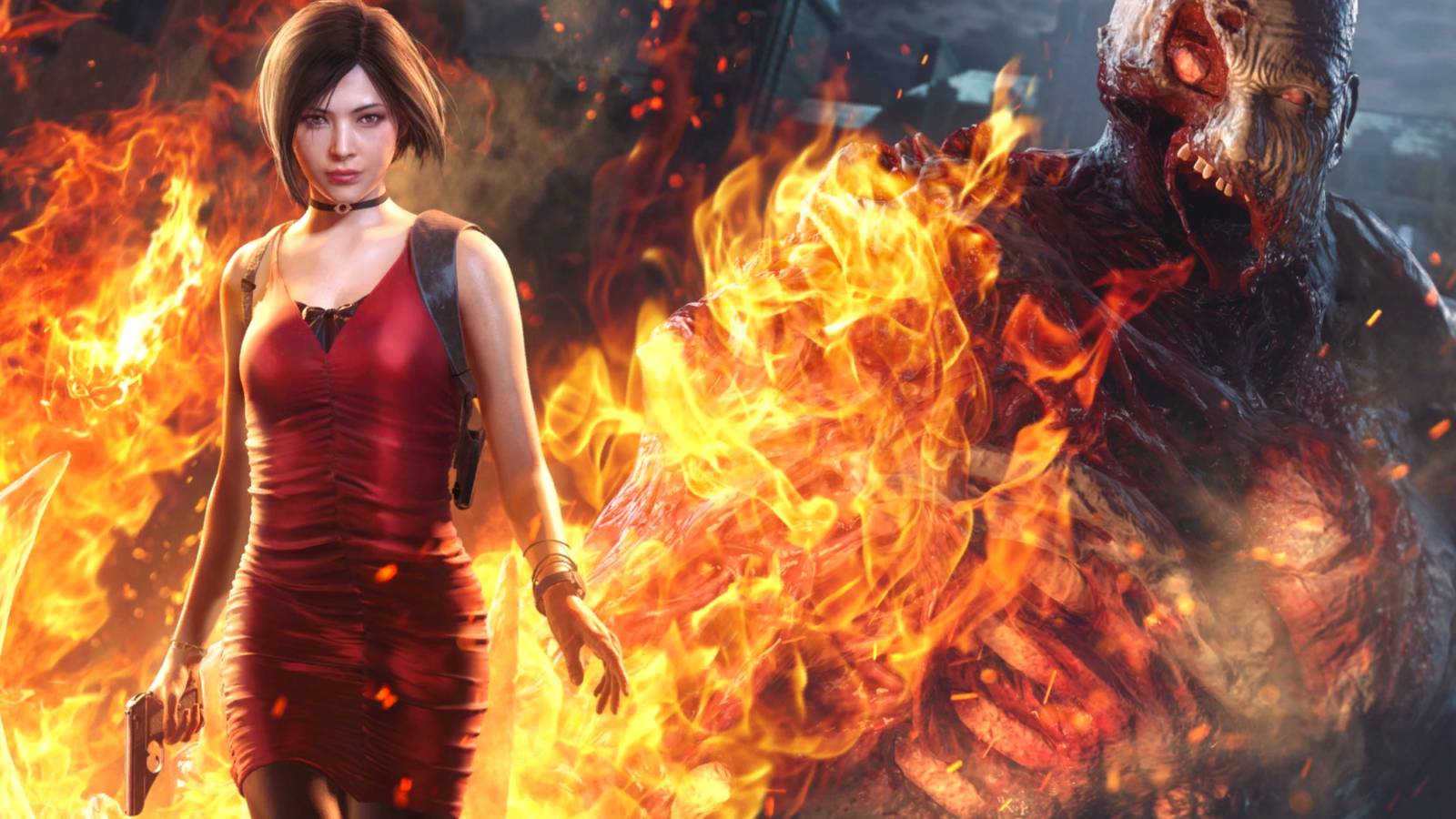 1600x900 Resident Evil 9 Needs To Bring Back An Iconic Feature The Series Scrapped 13 Years Ago