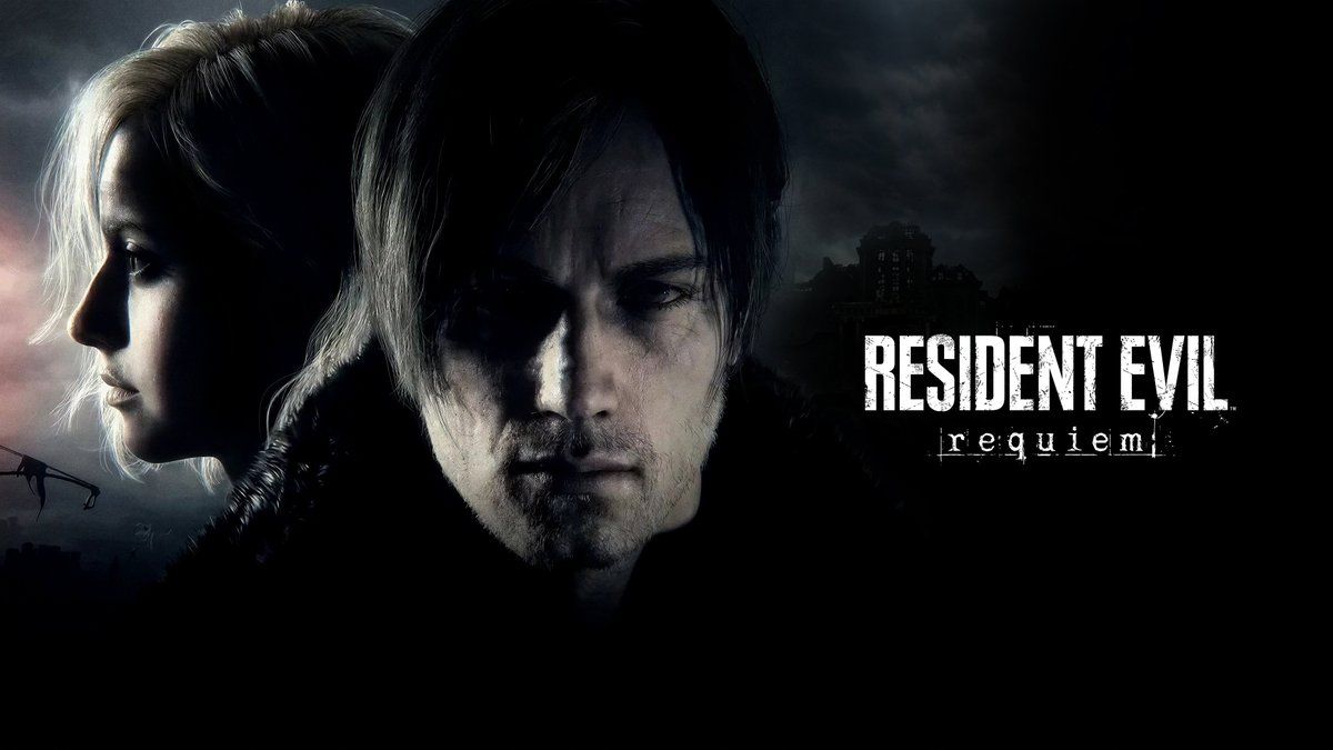 1200x675 Resident Evil 9 Requiem 4K wallpaper