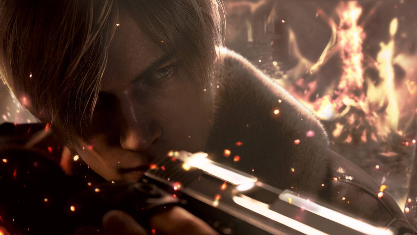 1600x900 Resident Evil 9 Reportedly Won't Be First Person Like Village