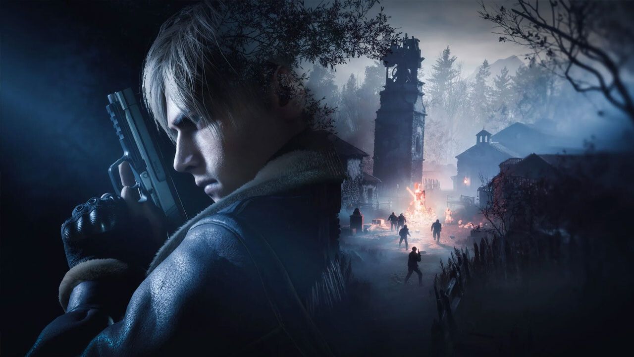 1280x720 Resident Evil 9 Announced at CAPCOM NEXT 2024