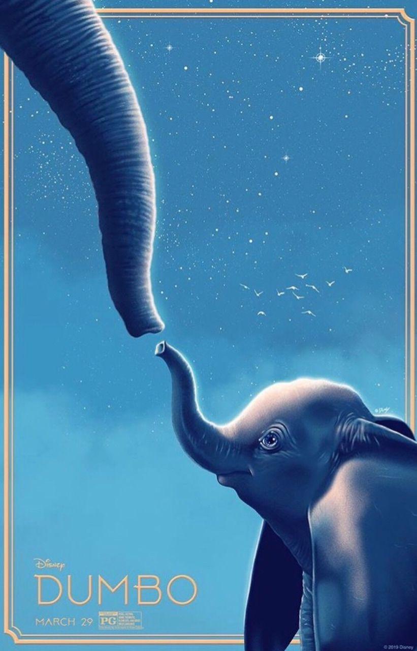 821x1280 disney studios, disney movie, dumbo 2019